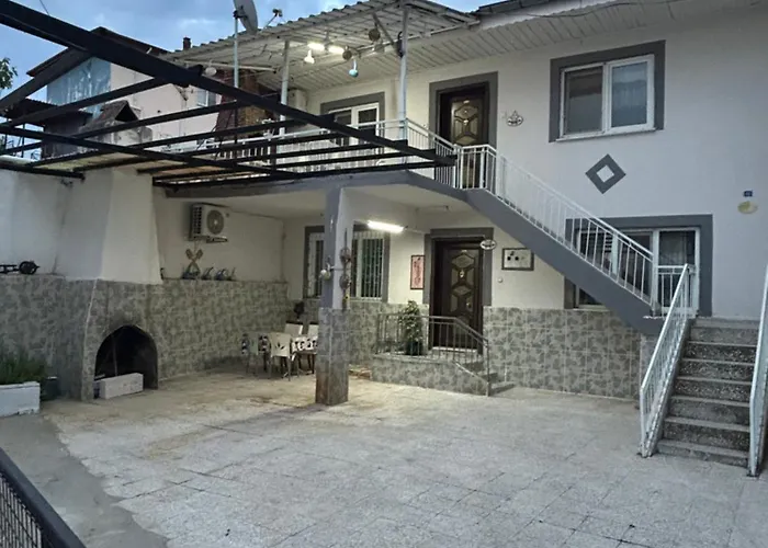 Happy House 1 Pamukkale