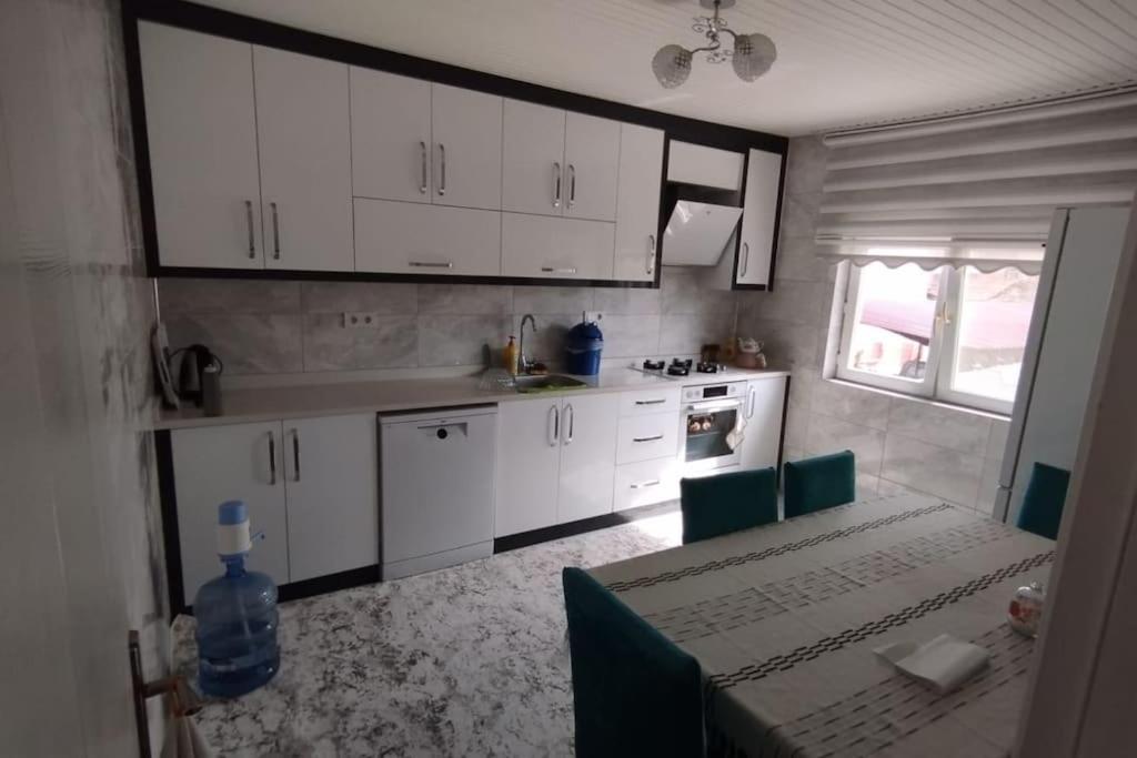 Happy House 1 Apartment Pamukkale